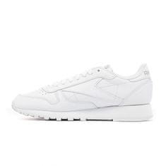 Reebok Obuv biela 43 EU Classic