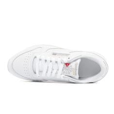 Reebok Obuv biela 43 EU Classic