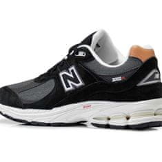 New Balance Obuv beh čierna 40 EU 2002