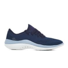 Crocs Obuv tmavomodrá 39 EU Literide 360 Pacer