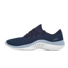 Crocs Obuv tmavomodrá 39 EU Literide 360 Pacer