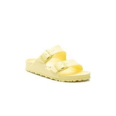 Birkenstock Šľapky žltá 36 EU Arizona Eva