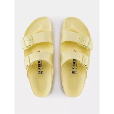 Birkenstock Šľapky žltá 36 EU Arizona Eva