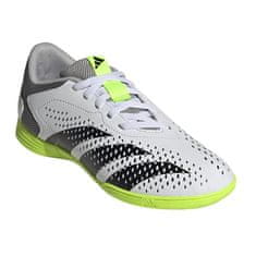 Adidas Obuv biela 30 EU Predator Accuracy.4 In Jr