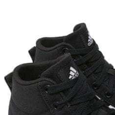 Adidas Obuv čierna 40 EU Bravada 2.0 Platform Mid