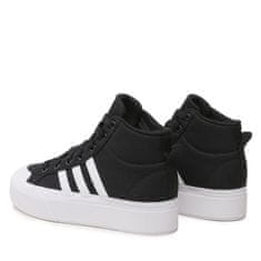 Adidas Obuv čierna 40 EU Bravada 2.0 Platform Mid