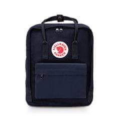 Fjällräven Batohy modrá Kanken Rewool