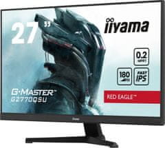 iiyama Monitor G2770QSU-B6