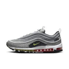 Nike Obuv sivá 41 EU Air Max 97 Kiss My Airs