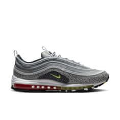 Nike Obuv sivá 41 EU Air Max 97 Kiss My Airs