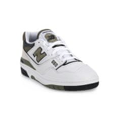 New Balance Obuv biela 44 EU 550