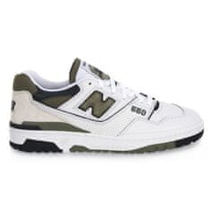 New Balance Obuv biela 44 EU 550