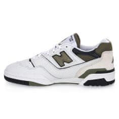 New Balance Obuv biela 44 EU 550