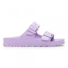 Birkenstock Šľapky fialová 39 EU Arizona Eva