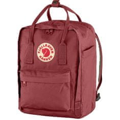 Fjällräven Batohy univerzálne červená Kånken Laptop 13" Ox Red