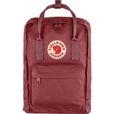 Fjällräven Batohy univerzálne červená Kånken Laptop 13" Ox Red