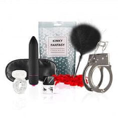 Easytoys LoveBoxxx Kinky Fantasy, erotický darčekový balíček