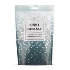 Easytoys LoveBoxxx Kinky Fantasy, erotický darčekový balíček