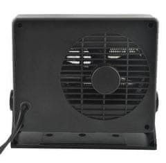 APT  AG166A Keramický vykurovací ventilátor 2v1 300W / 12V