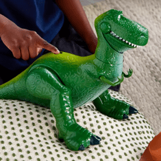 Disney Toy Story Príbeh hračiek Rex originálna hovoriaca akčná figúrka