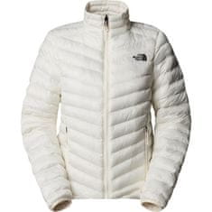 The North Face Bundy univerzálne biela XL W Huila Synthetic