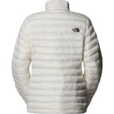 The North Face Bundy univerzálne biela XL W Huila Synthetic