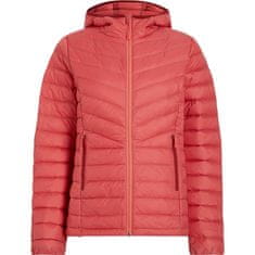 McKinley Bundy univerzálne červená L Da jacke Arlo Jkt W 279 Stone