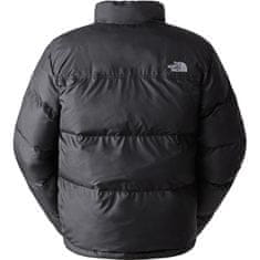 The North Face Bundy univerzálne čierna L M Saikuru Tnf