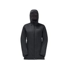 Jack Wolfskin Bundy w góry čierna XL 11154516000