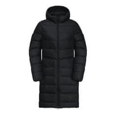 Jack Wolfskin Bundy univerzálne čierna M 12074716350