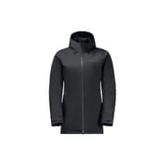 Jack Wolfskin Bundy w góry čierna XL 11154516000