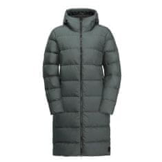 Jack Wolfskin Bundy univerzálne zelená M 12041334136