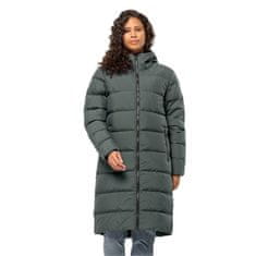 Jack Wolfskin Bundy univerzálne zelená M 12041334136