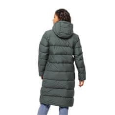 Jack Wolfskin Bundy univerzálne zelená M 12041334136