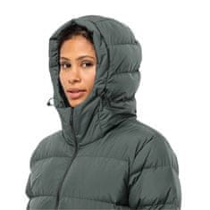 Jack Wolfskin Bundy univerzálne zelená M 12041334136