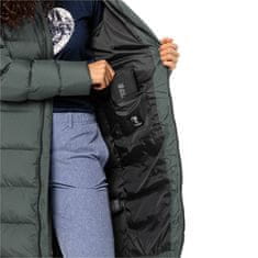 Jack Wolfskin Bundy univerzálne zelená M 12041334136