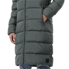 Jack Wolfskin Bundy univerzálne zelená M 12041334136