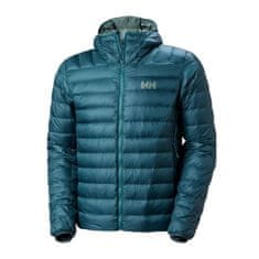 Helly Hansen Bundy univerzálne tyrkysová M Verglas 2.0