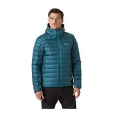 Helly Hansen Bundy univerzálne tyrkysová M Verglas 2.0