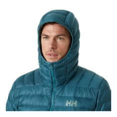 Helly Hansen Bundy univerzálne tyrkysová M Verglas 2.0