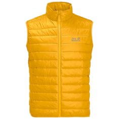 Jack Wolfskin Bundy univerzálne žltá S 12046533802