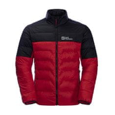 Jack Wolfskin Bundy univerzálne červená XL 12066222206