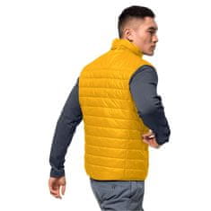 Jack Wolfskin Bundy univerzálne žltá S 12046533802