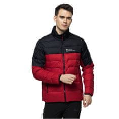 Jack Wolfskin Bundy univerzálne červená XL 12066222206