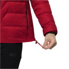 Jack Wolfskin Bundy univerzálne červená XL 12066222206