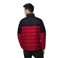 Jack Wolfskin Bundy univerzálne červená XL 12066222206