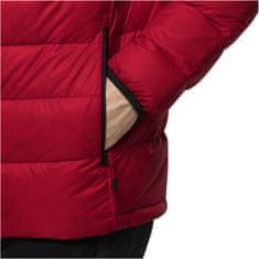 Jack Wolfskin Bundy univerzálne červená XL 12066222206