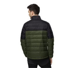 Jack Wolfskin Bundy univerzálne zelená L 12066224129