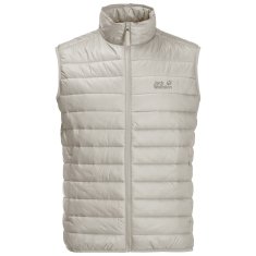 Jack Wolfskin Bundy univerzálne sivá XL 12046536260