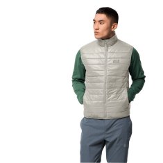 Jack Wolfskin Bundy univerzálne sivá XL 12046536260